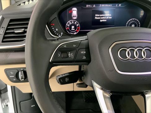 Used 2019 Audi Q5 2.0T Premium Plus w/ Premium Plus Package AWD/4WD image 22