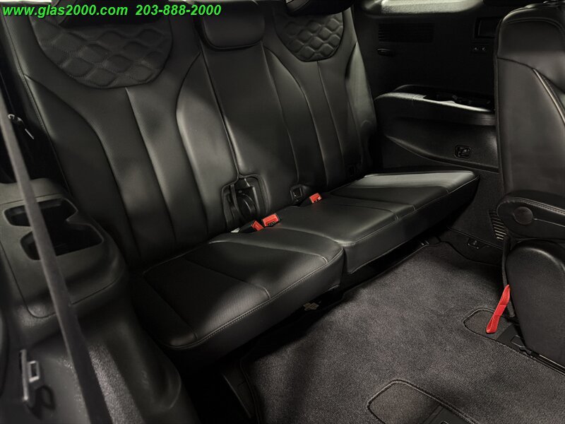 Used 2022 Hyundai Palisade Calligraphy AWD/4WD image 31