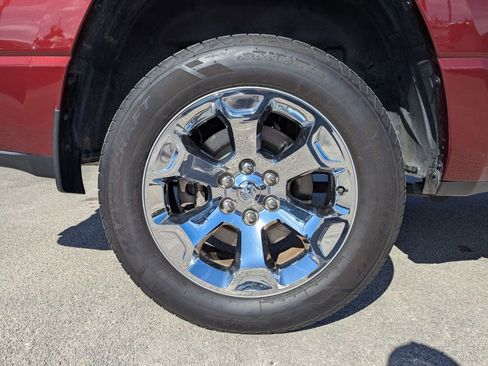 Used 2020 RAM 1500 Big Horn image 15