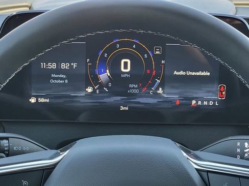 New 2026 Chevrolet Traverse LT w/ Sun and Wheel Package image 29