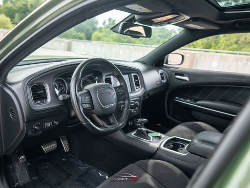Used 2023 Dodge Charger Scat Pack RWD image 13