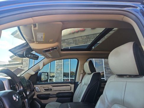 Used 2019 RAM 1500 Limited image 23