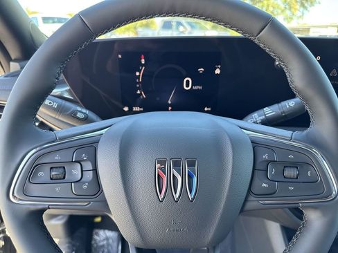 New 2026 Buick Envista Sport Touring w/ Convenience I Package image 21