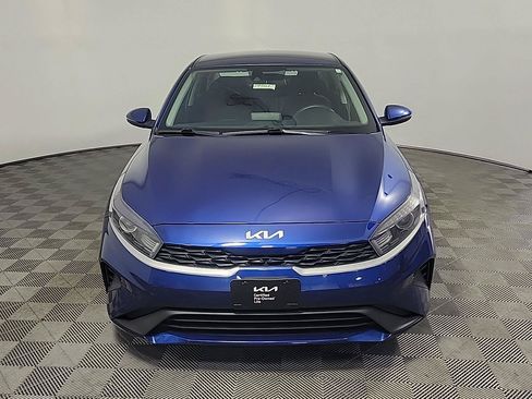 Used 2022 Kia Forte LXS w/ LXS Technology Package FWD image 13
