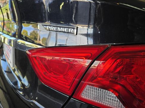 Used 2017 Chevrolet Impala Premier image 31