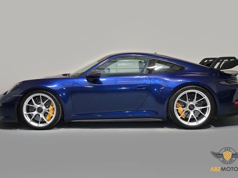 Used 2023 Porsche 911 GT3 image 5