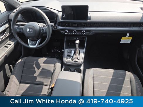 New 2026 Honda CR-V TrailSport image 25