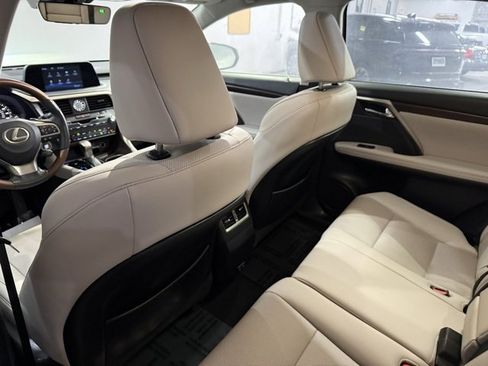 Used 2022 Lexus RX 350 350 image 31