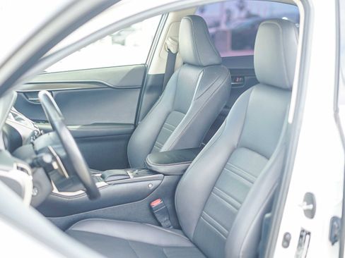 Used 2020 Lexus NX 300 FWD w/ Comfort Package image 19