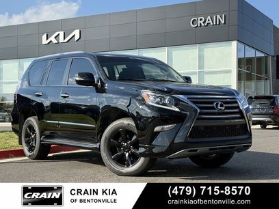 Used 2019 Lexus GX 460