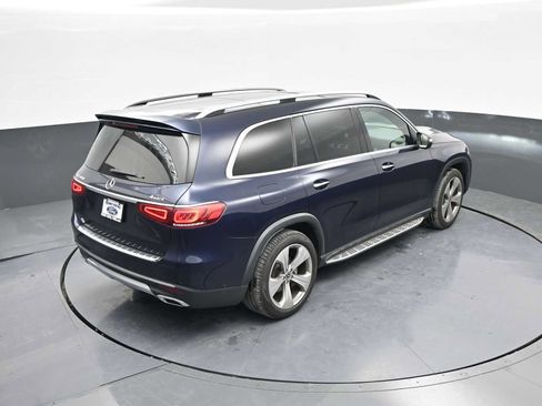 Used 2022 Mercedes-Benz GLS 450 GLS 450 image 36
