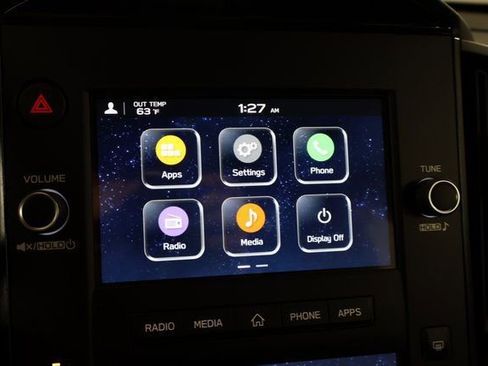 New 2026 Subaru Forester image 20