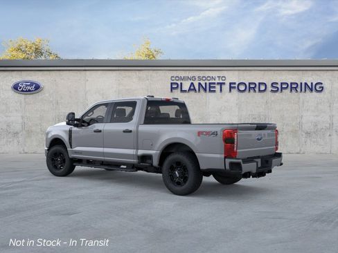 New 2026 Ford F250 XL image 5