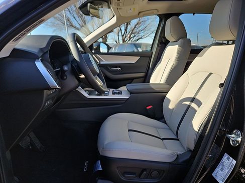 New 2026 MAZDA CX-70 3.3 Turbo w/ Preferred Package image 14