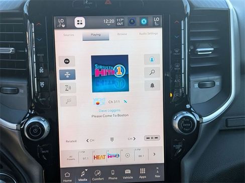 New 2025 RAM 1500 Big Horn image 35