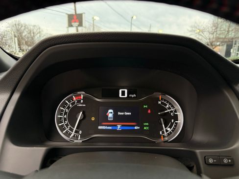 Used 2023 Honda Ridgeline Black Edition image 49