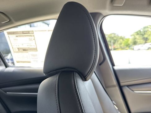 Used 2026 MAZDA MAZDA3 2.5 S Sedan w/ Preferred Pkg FWD image 20