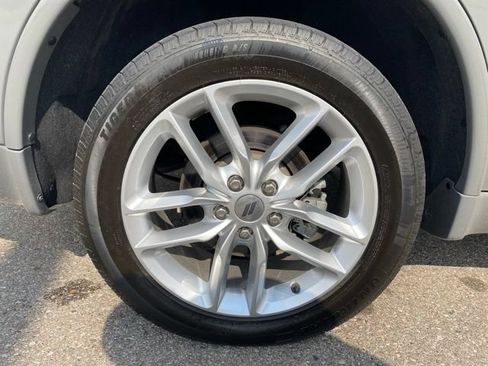 Used 2021 Dodge Durango GT AWD/4WD image 37