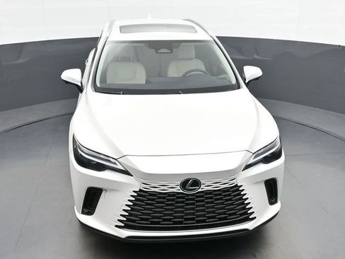 Certified 2025 Lexus RX 350 Premium Plus w/ Accessory Package (Z1) FWD image 17