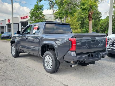 New 2026 Toyota Tacoma SR5 RWD image 6
