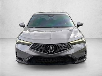 Used 2024 Acura Integra A-Spec FWD video 2