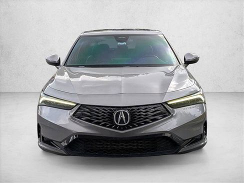 Used 2024 Acura Integra A-Spec FWD image 2
