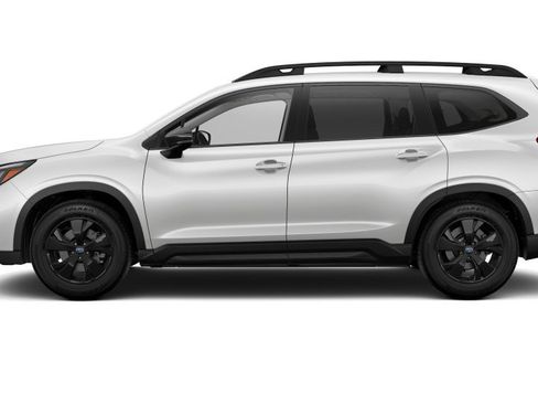 New 2026 Subaru Ascent Premium AWD/4WD image 5