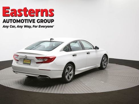 Used 2020 Honda Accord EX-L image 41