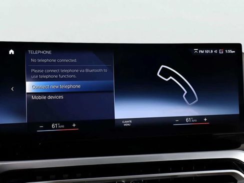 Used 2023 BMW i4 eDrive35 w/ Premium Package RWD image 33