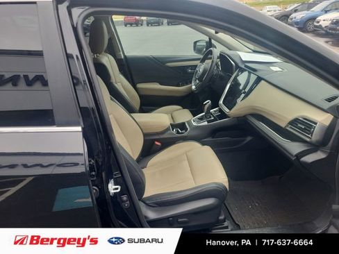 Certified 2024 Subaru Outback Limited AWD/4WD image 11