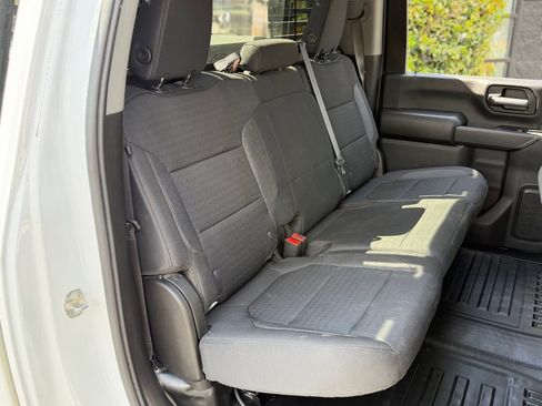 Used 2023 Chevrolet Silverado 2500 LT w/ Convenience Package image 39