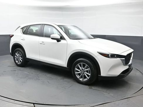 Used 2023 MAZDA CX-5 AWD 2.5 S image 7