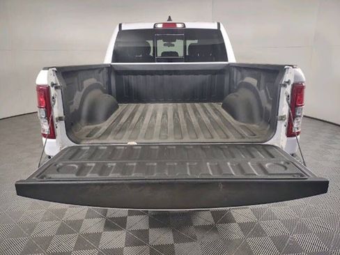 Used 2024 RAM 1500 Tradesman w/ Trailer Tow Group AWD/4WD image 10