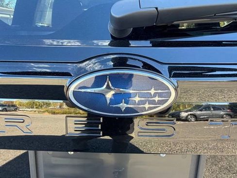 Certified 2025 Subaru Forester Premium image 24