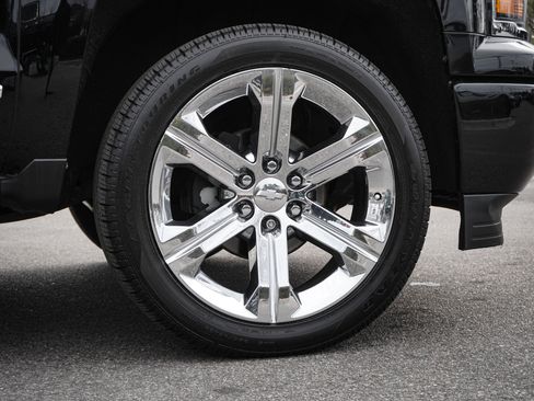 Used 2014 Chevrolet Silverado 1500 High Country w/ High Country Premium Package image 14