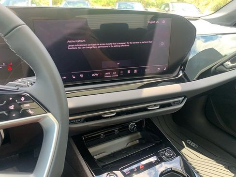 New 2025 Audi A5 2.0T Premium Plus image 10