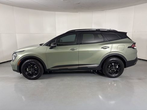 Used 2023 Kia Sportage X-Pro Prestige image 5