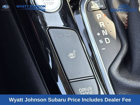 Used 2023 Kia Soul GT-Line w/ GT-Line Technology Package FWD image 25
