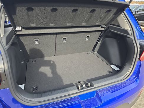 New 2026 Hyundai Venue SEL image 12