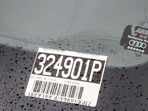 Certified 2023 Audi A4 2.0T Premium Plus w/ Premium Plus Package image 30