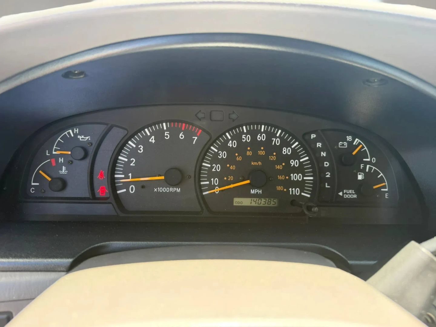 Used 2003 Toyota Tundra SR5 w/ SR5 Extra Value Pkg RWD image 19