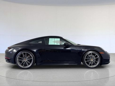 Certified 2024 Porsche 911 Carrera 4S AWD/4WD image 9