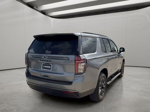 Used 2022 Chevrolet Tahoe Z71 w/ Luxury Package image 5