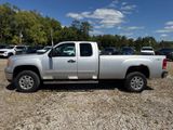 Used 2011 GMC Sierra 2500 SLE w/ SLE Preferred Package image 2