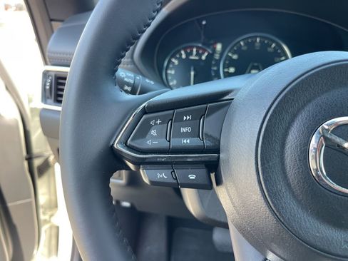 Used 2024 MAZDA CX-5 Carbon Edition AWD/4WD image 18