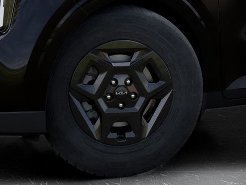 New 2026 Kia Carnival image 10