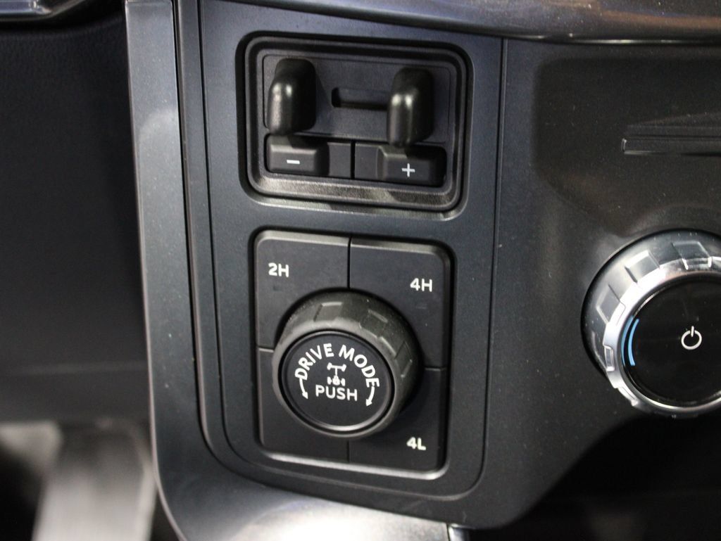 Used 2022 Ford F150 XLT w/ Equipment Group 302A High AWD/4WD image 60