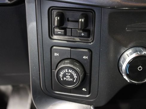 Used 2022 Ford F150 XLT w/ Equipment Group 302A High AWD/4WD image 60