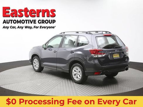 Used 2023 Subaru Forester AWD/4WD image 62