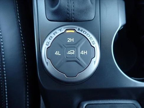 New 2026 Ford Bronco Outer Banks AWD/4WD image 23